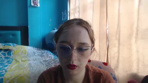 Lia Roberts online show from 29, 1, 2025