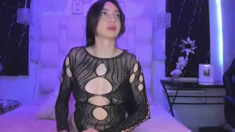 liarossi_ online show from 10, 7, 2026