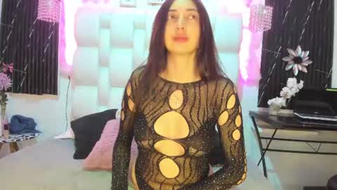 liarossi_ online show from 23, 7, 2026