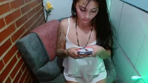 Liarouse04 online show from 27, 7, 2026