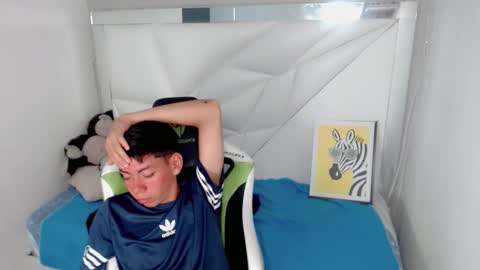 LIAR online show from 10, 2, 2026