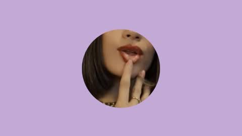 Snapshot of liaruso chatting on 29, 1, 2025 liaross online show from 29, 1, 2025