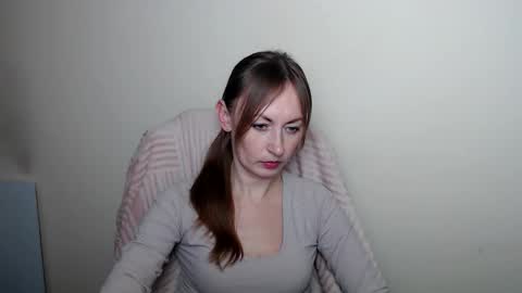 Snapshot of liasais_ chatting on 19, 4, 2026 Lia online show from 19, 4, 2026