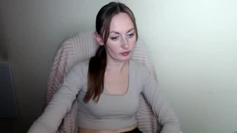 Snapshot of liasais_ chatting on 22, 4, 2026 Lia online show from 22, 4, 2026