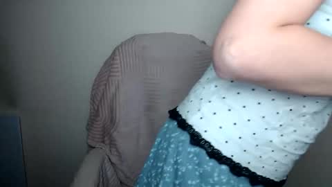 Snapshot of liasais_ chatting on 25, 4, 2026 Lia online show from 25, 4, 2026