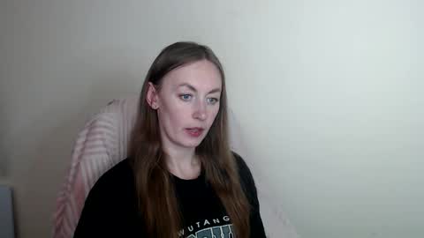 Snapshot of liasais_ chatting on 11, 5, 2026 Lia online show from 11, 5, 2026