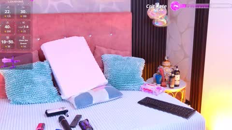 Snapshot of liateylor chatting on 25, 3, 2026 Lia online show from 25, 3, 2026