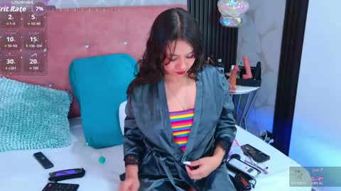 Lia online show from 14, 5, 2026