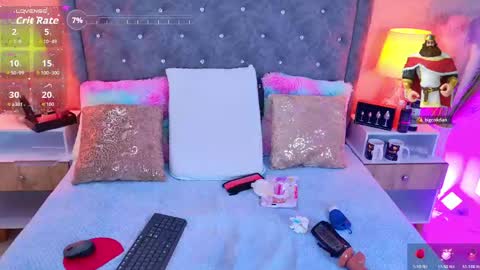 Lia online show from 16, 5, 2026