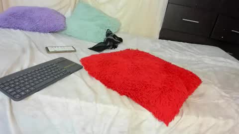 Lia online show from 3, 10, 2025