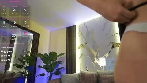 liawheeler online show from 13, 12, 2025