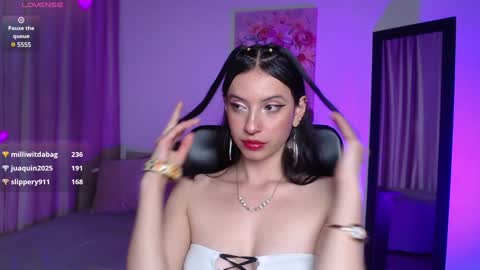 lia online show from 17, 1, 2025