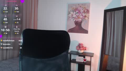 lia online show from 25, 1, 2025