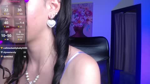 lia online show from 28, 1, 2025