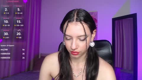 lia online show from 29, 1, 2025