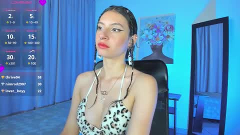 lia online show from 13, 2, 2025