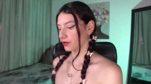 lia online show from 26, 2, 2025