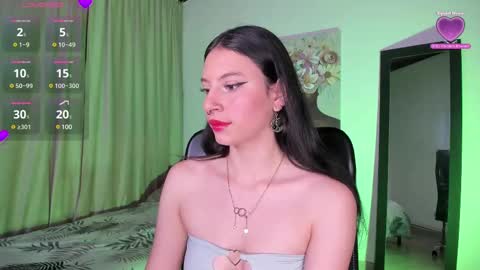 lia online show from 6, 3, 2025