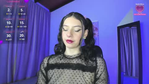 lia online show from 8, 3, 2025