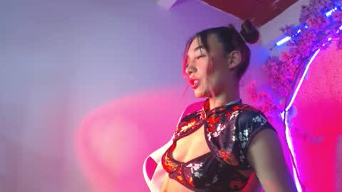 LIA  online show from 18, 9, 2025