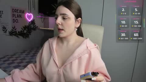 Lia online show from 28, 9, 2025