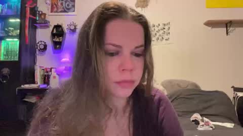 Libby Deetz online show from 3, 1, 2025