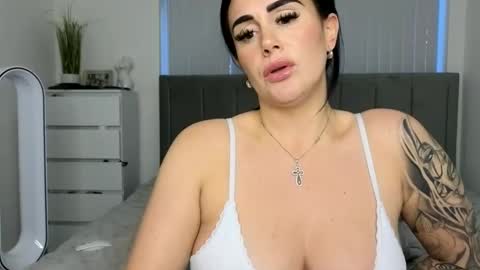 Libby online show from 7, 1, 2025