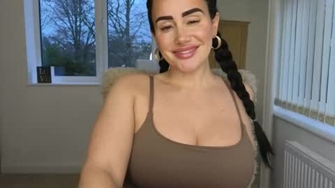 Snapshot of libbyloveheartx chatting on 12, 1, 2026 Libby online show from 12, 1, 2026