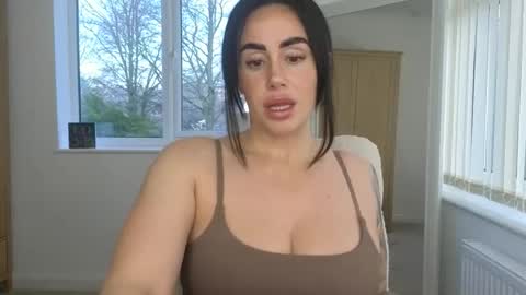 Snapshot of libbyloveheartx chatting on 16, 1, 2026 Libby online show from 16, 1, 2026