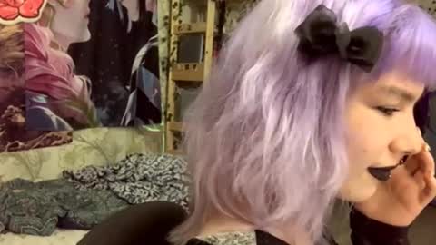 Lola online show from 14, 9, 2025