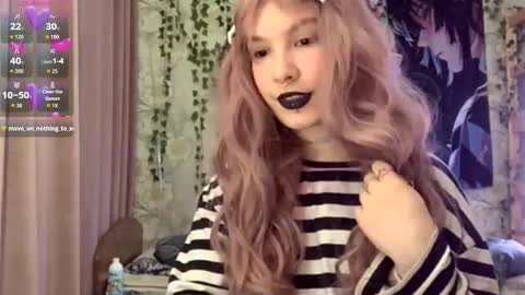 Lola online show from 21, 9, 2025