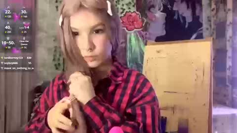 Lola online show from 22, 9, 2025