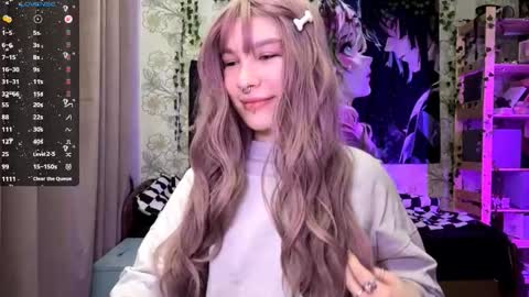 Lola online show from 14, 10, 2025