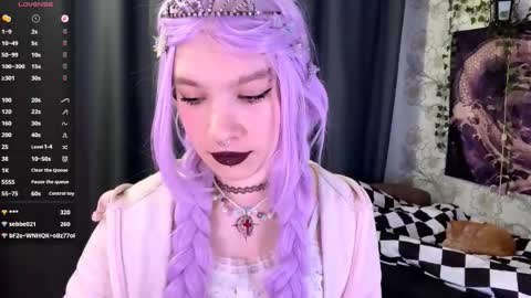 Lola online show from 21, 10, 2025