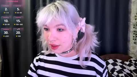 Lola online show from 26, 10, 2025