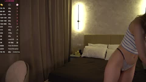 Elena online show from 31, 5, 2026