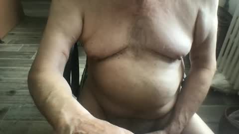 Libido11 online show from 10, 3, 2025