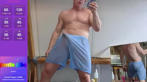 Justin Libo online show from 3, 5, 2026