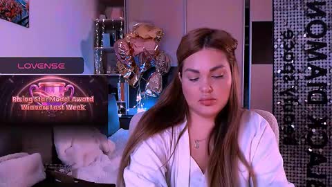 libra_mia online show from 21, 11, 2025