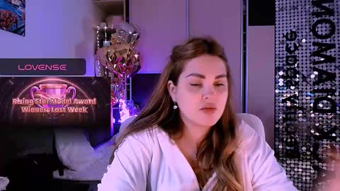 libra_mia online show from 25, 11, 2025