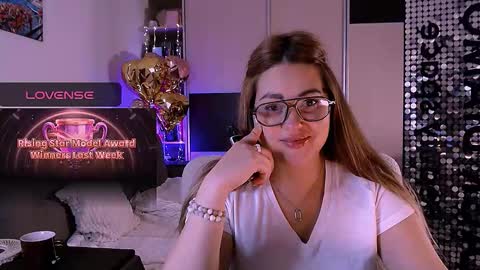 libra_mia online show from 1, 12, 2025