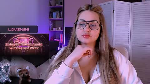 Snapshot of libra_mia chatting on 13, 1, 2026 libra_mia online show from 13, 1, 2026