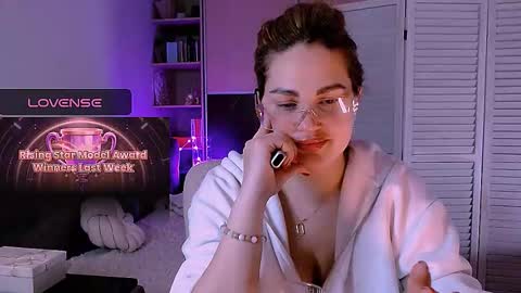 Snapshot of libra_mia chatting on 15, 1, 2026 libra_mia online show from 15, 1, 2026