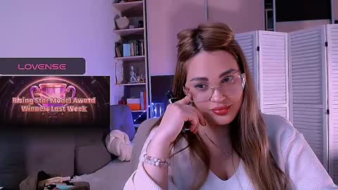 Snapshot of libra_mia chatting on 16, 1, 2026 libra_mia online show from 16, 1, 2026