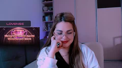 Snapshot of libra_mia chatting on 17, 1, 2026 libra_mia online show from 17, 1, 2026