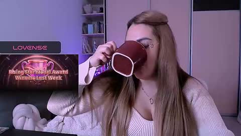 Snapshot of libra_mia chatting on 19, 1, 2026 libra_mia online show from 19, 1, 2026