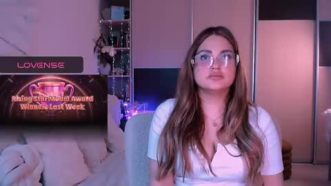 libra_mia online show from 20, 3, 2026