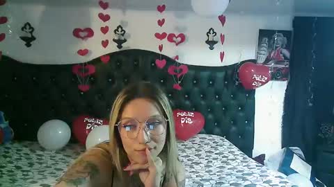 Snapshot of licethf00x chatting on 21, 9, 2025 licethf00x online show from 21, 9, 2025