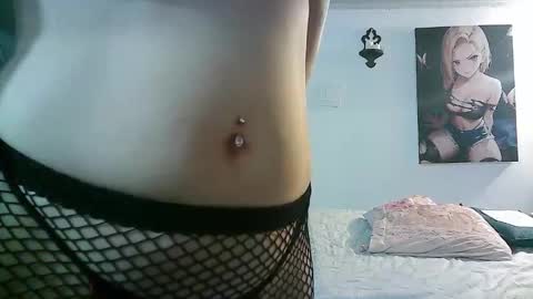 Snapshot of licethf00x chatting on 7, 11, 2025 licethf00x online show from 7, 11, 2025