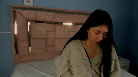 licky_lov online show from 9, 10, 2025